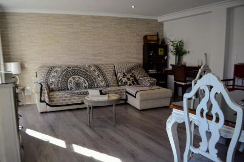 La Catedral Apartment | El Balcón de La Juderia