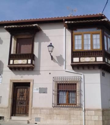 Tembleque House | El Balcón de la Mancha