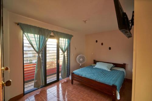 Villa Hermosa Apartment | El balcón de mi Medallo