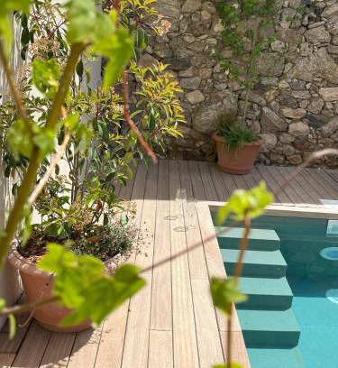 Tenzuela Ski Chalet | El Balcón de Tenzuela