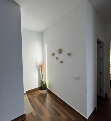 Algodonales Apartment | EL BALCÓN