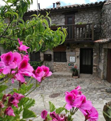 Trevejo House | El Balcon de Los Sueños