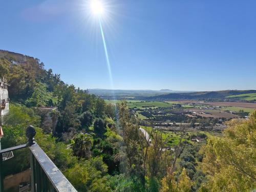 Arcos de la Frontera Apartment | El balconcito