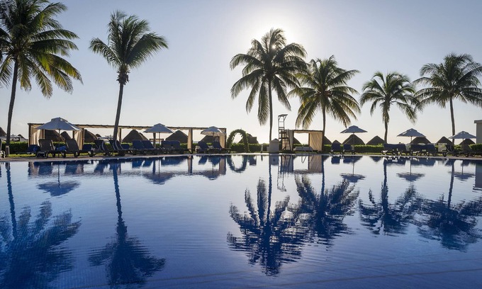 Puerto Morelos Resort | El Beso Adults Only at Ocean Coral & Turquesa - All Inclusive
