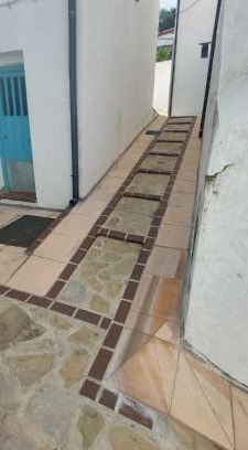 Benarraba Apartment | El callejón