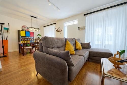 Torre del Campo House | El Caminito, CasaRural en Torredelcampo