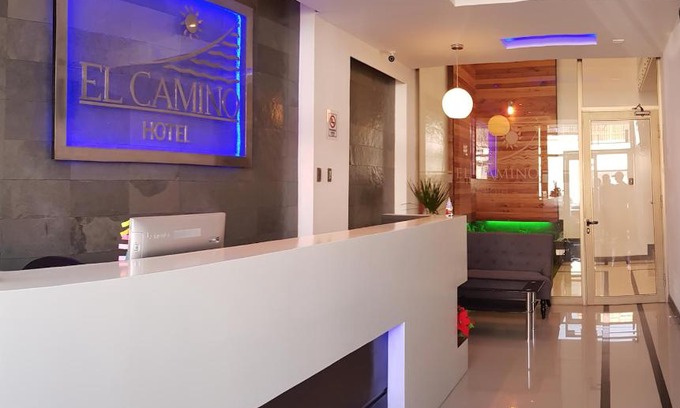 Iquique Hotel | El Camino Hotel