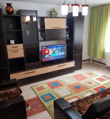 Constanta Apartment | El Capitano Constanta Apart 2 camere