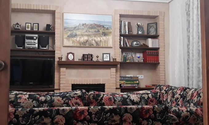 Granatula de Calatrava House | EL CAPRICHO DE ANDREA,