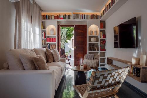 Beiro Villa | El Carmen de mis Abuelos