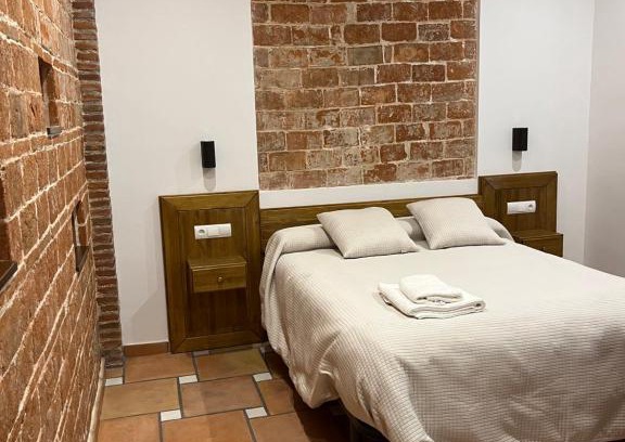 Benalua de Guadix House | El Carmen