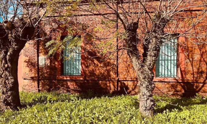Villa Lia House | El Cencerro - Casa de Campo