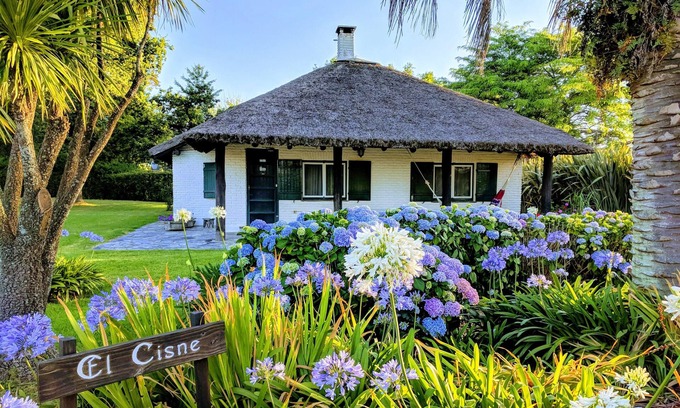 Punta Ballena Cottage | El Cisne at Granja Henderson