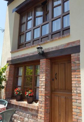 La Portilla House | EL COLLAU