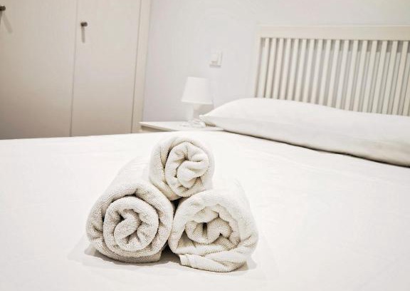 Province of Toledo Apartment | El Comienzo