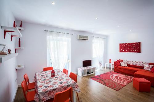 Cami Fondo Apartment | El Coral Apartment Valencia