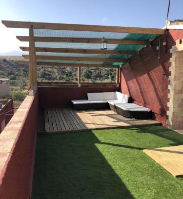 Alfaix House | El Cortijillo