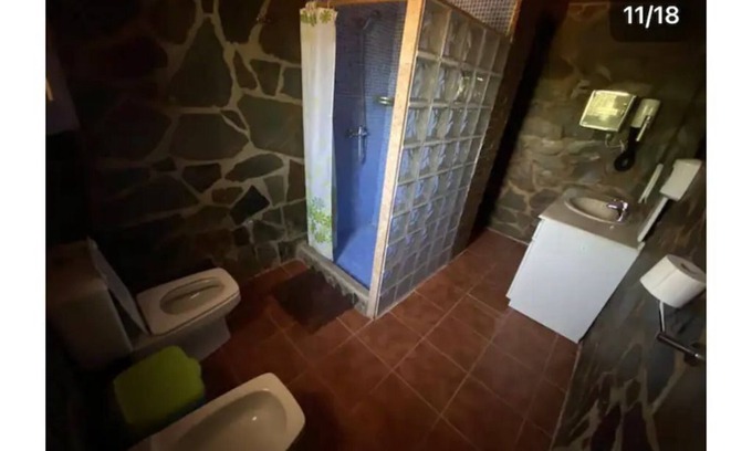 Siete Aguas House | El Cortijo