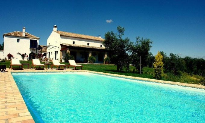 Hinojos House | El Cotillo de San Jose