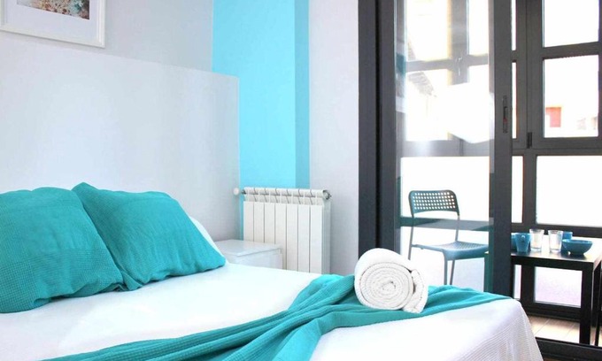 Old Town Apartment | El dúplex mas Céntrico del Húmedo Desayuno y wifi