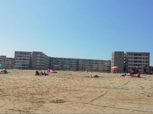 Los Molles Apartment | El depa de la reina