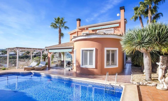 Gata de Gorgos House | El Descanso by Interhome