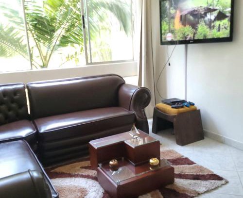 Medellin Apartment | El Descanso de San Antonio