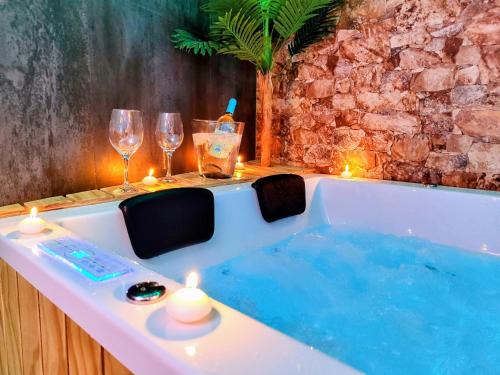 Zuheros Apartment | El Deseo