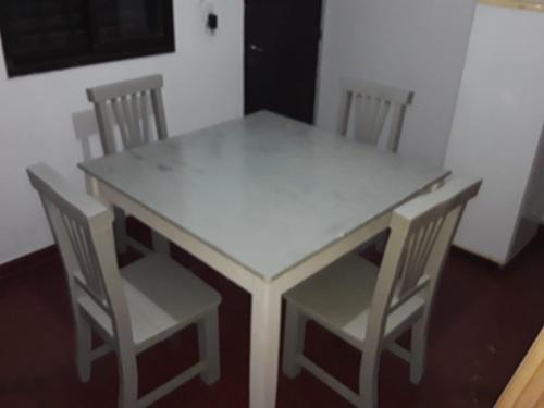 Province of Cordoba Apartment | El Dpto de Gabicito II