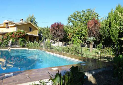 Cazorla House | El Edén de Cazorla