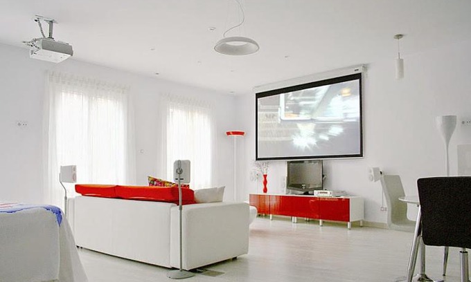 Aviles Apartment | El encanto de Avilés, apartamento-loft