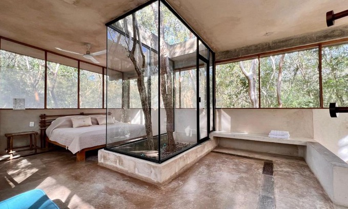 Sudzal Bed & Breakfast | El Encanto - Hotel Boutique