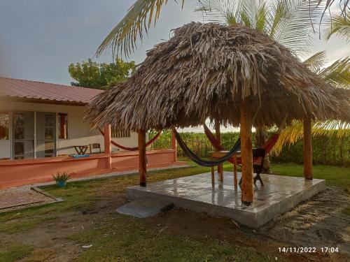 San Bernardo del Viento House | El ensueño