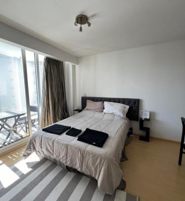 Chacarita Apartment | El escondite de Palermo
