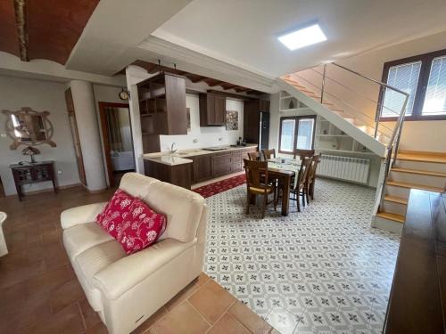 Elche De La Sierra Apartment | El Fontanar de Peñarrubia