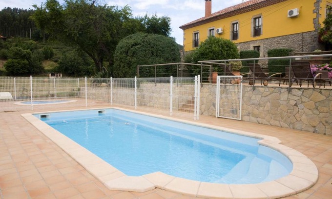 Colunga Hotel | El Foyu