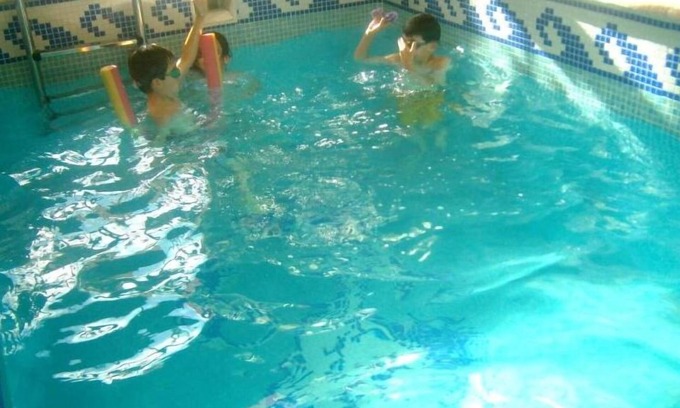 Hueva House | El Horno de Leopoldo