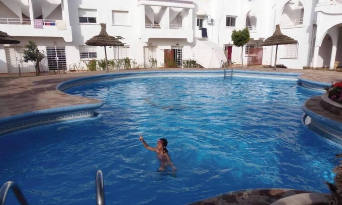 Sidi Bouzid House | El Jadida Sidi Bouzid: House/Villa - Sidi Bouzid