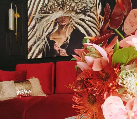 Coria Apartment | El Jardín de las Libélulas