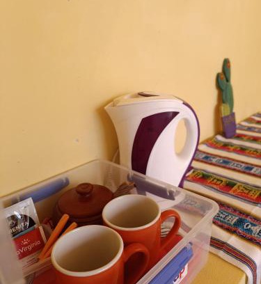 Tilcara House | El MasSi