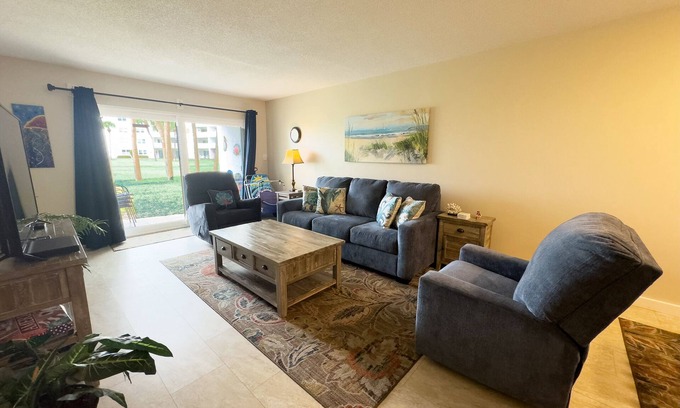 Fort Walton Beach Condo | El Matador 113 - Free Tickets! Your stay includes free tickets to many area attractions!