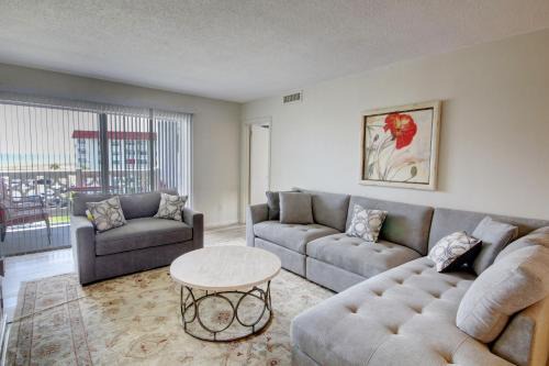 Fort Walton Beach Apartment | El Matador 152 - Fifth floor unit