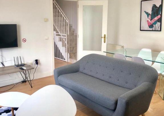 Residencial Universidad Apartment | EL MIRADOR DE CACERES