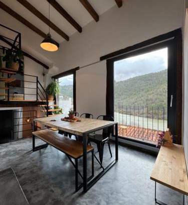 Tolosa House | El mirador de Pi