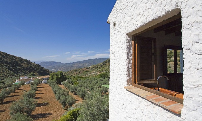 Alora Apartment | El Mirador Rocabella Private Pool Apartment