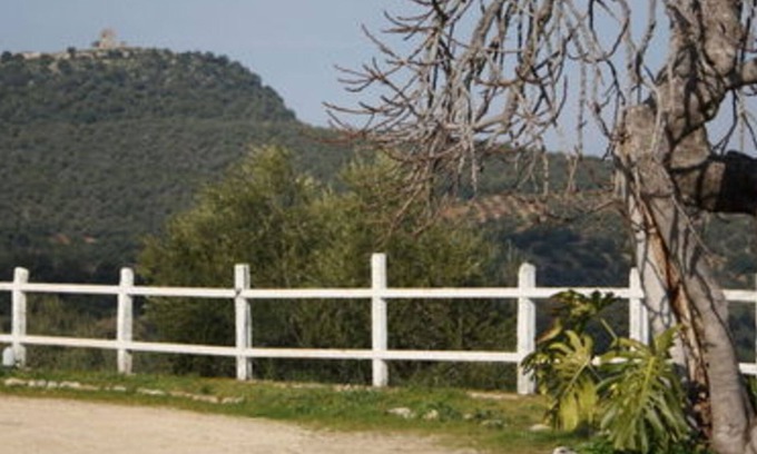 Prado del Rey Cottage | El Molinillo Rural Cottage