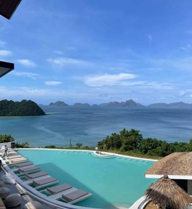 El Nido Resort | El Nido Bayview Resort