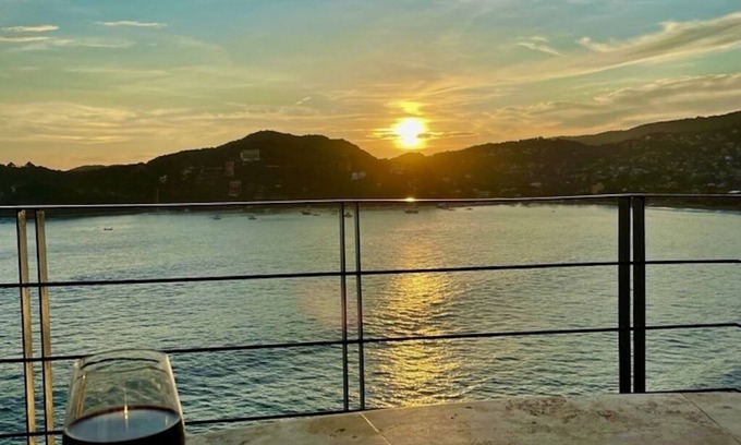 Ixtapa - Zihuatanejo Condo | El Nido Casa 4