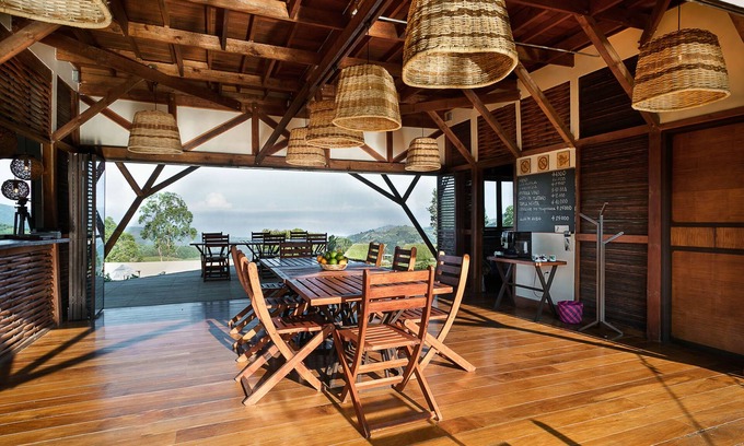 Villamaria Other | El Nido del Cóndor Ecolodge