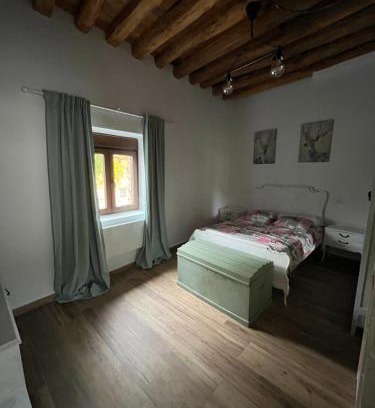 Castronuevo de Esgueva House | El Páramo